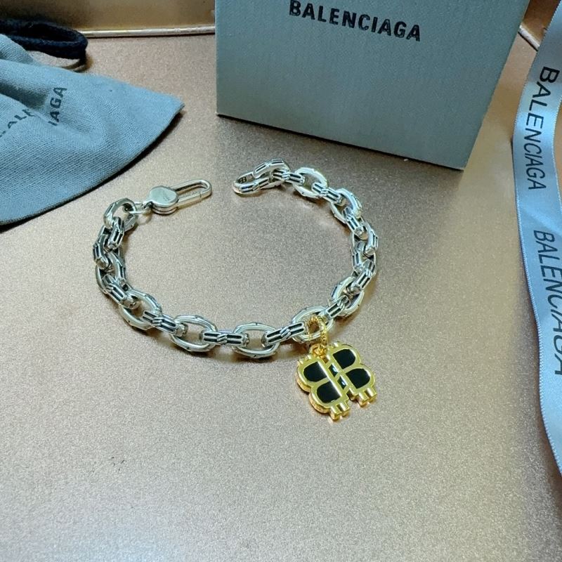 Ba1en*iaga bracelets